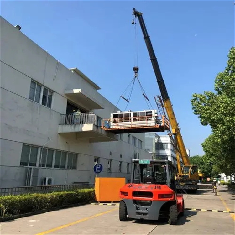 普安小型吊车出租电话