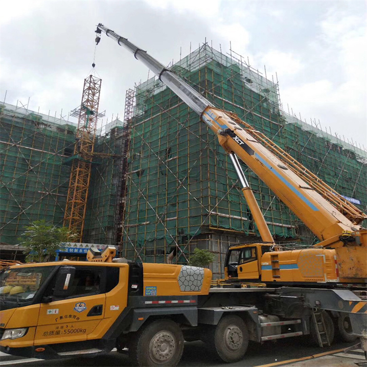 普安吊车出租附加费避坑指南：哪些项目容易踩雷