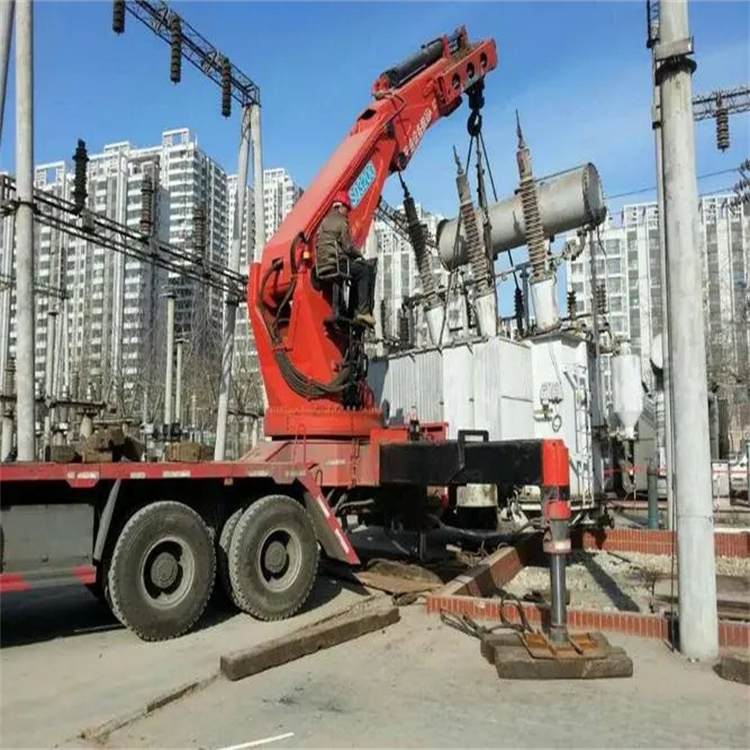 普安就近吊车出租|工地厂房吊装设备租赁|24小时高效响应