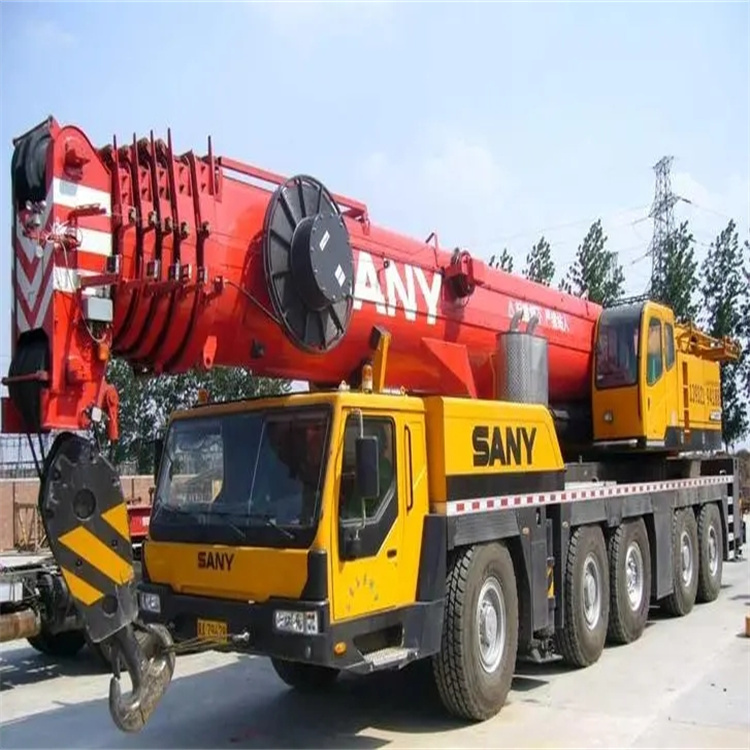 普安附近工地哪里有吊车出租|应急吊装服务|24小时灵活调度