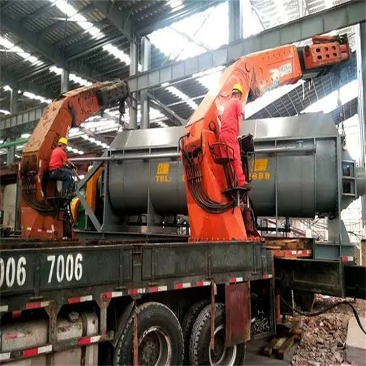 普安大型随车吊出租多少钱