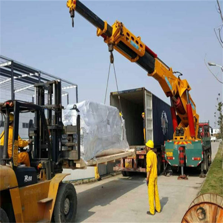 普安专业随车吊出租电话