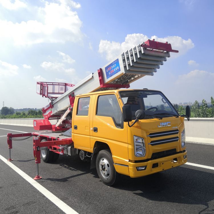 普安出租云梯车电话 水泥上楼