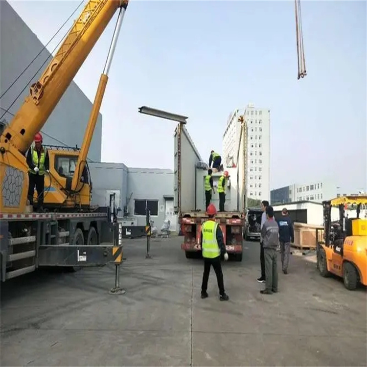 普安如何找到附近的吊车救援服务