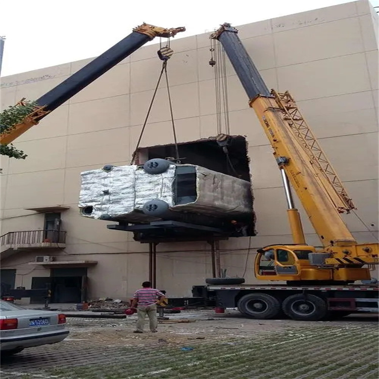 普安25吨汽车吊出租