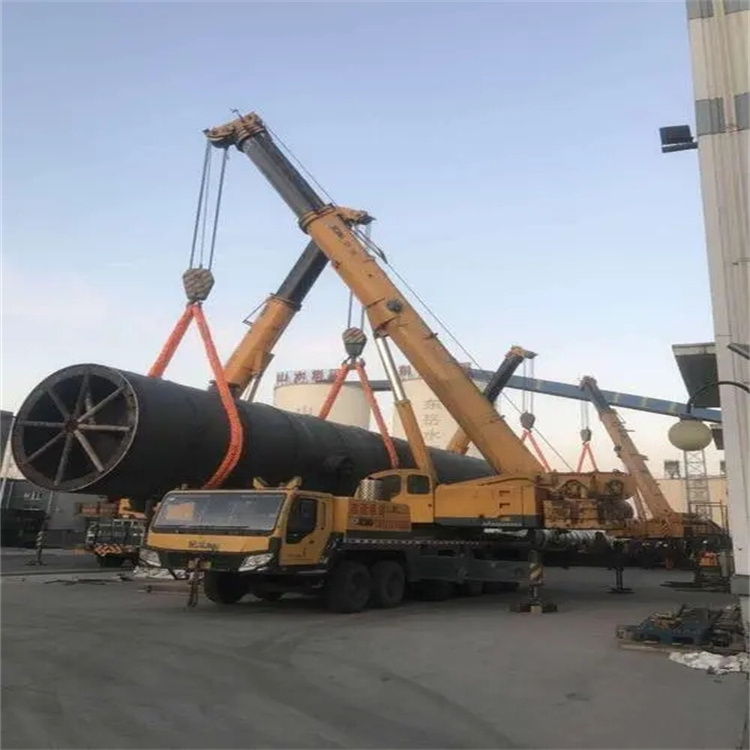 普安8吨汽车吊出租