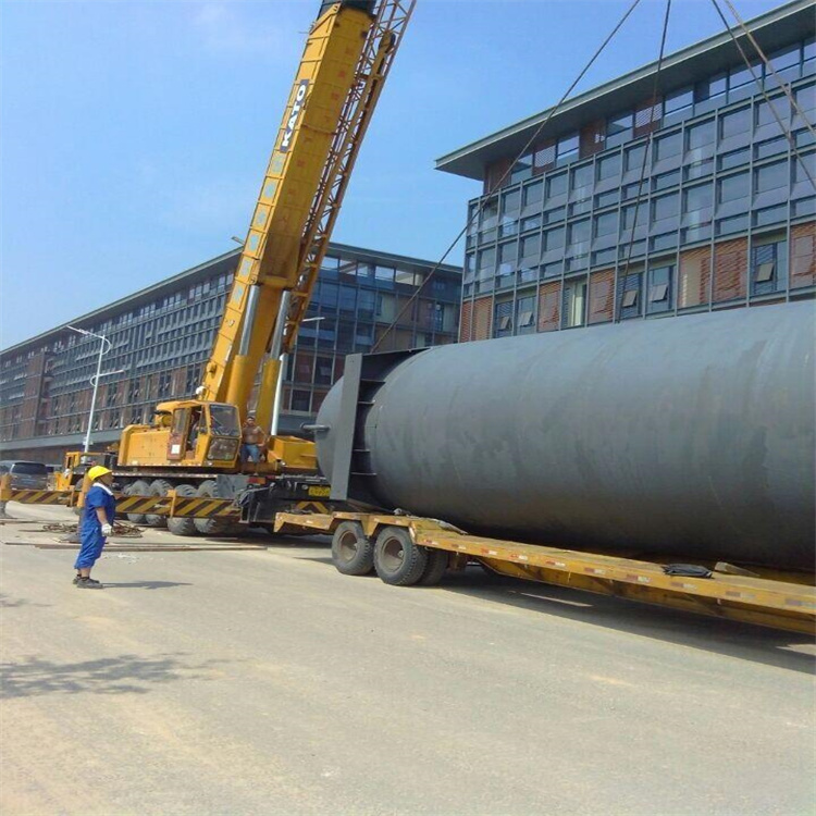 普安300吨汽车吊出租