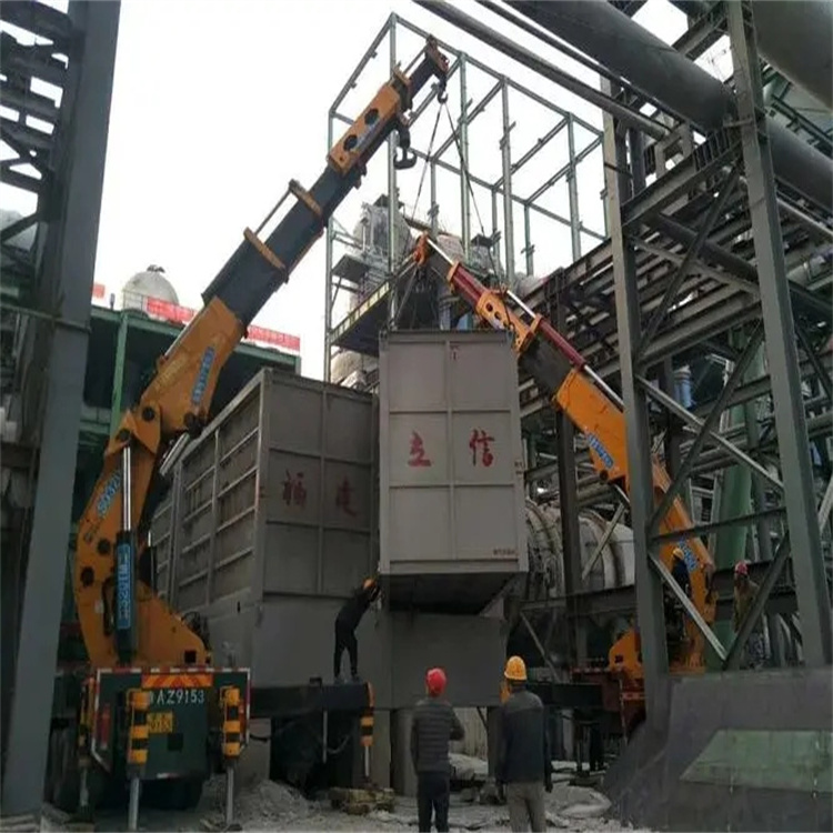 普安折臂吊车租赁电话