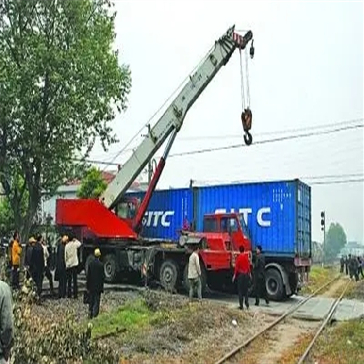 普安如何快速找到附近的吊车救援公司