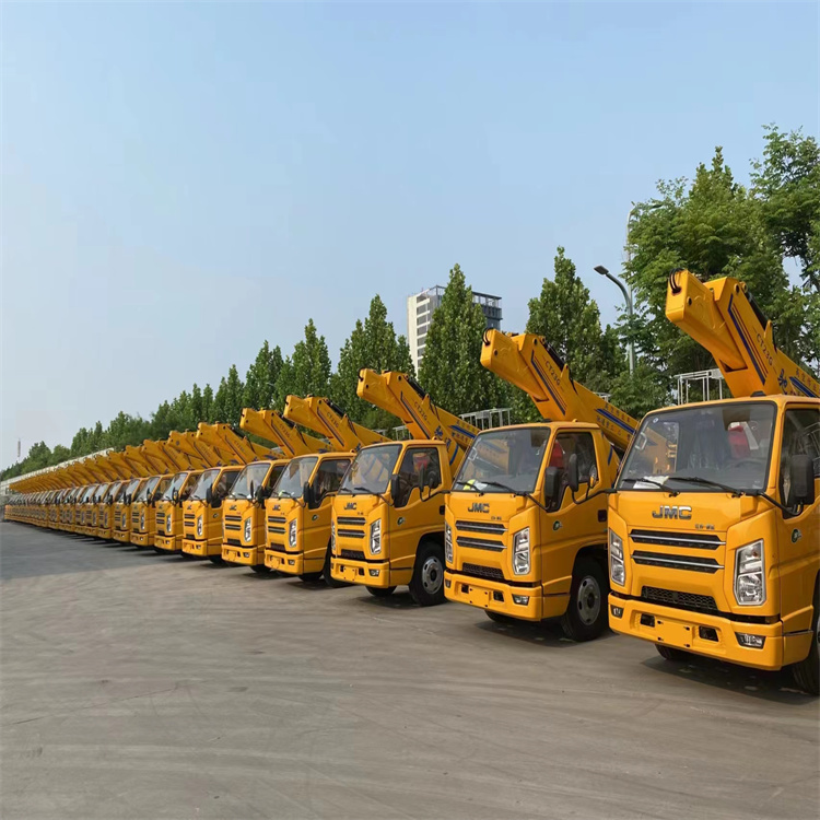 普安路灯车高空作业车出租|市政维修|广告安装