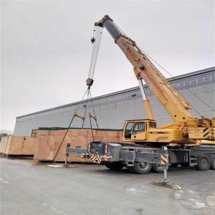 普安急需吊车出租怎么办|24小时响应|跨区调配服务