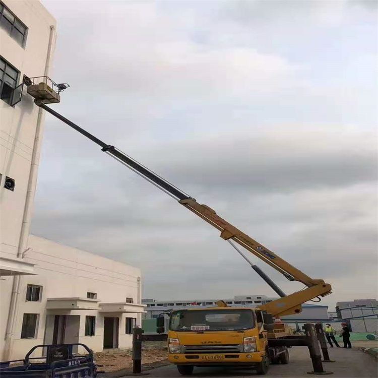 普安附近高空车出租|市政施工/设备安装专用|随叫随到|亿立达设备租赁