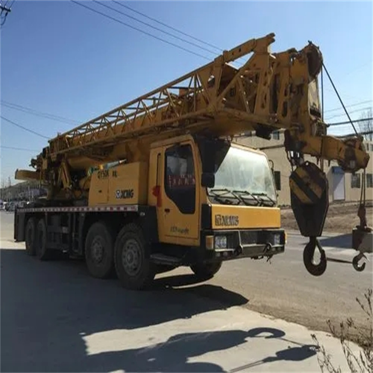 普安哪里有专业吊车出租