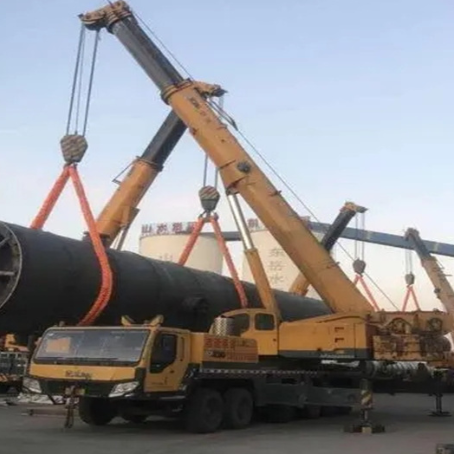 普安46米吊车怎么出租